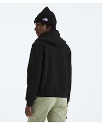 The North Face Women's Evolution Simple Dome Full-Zip Hoodie