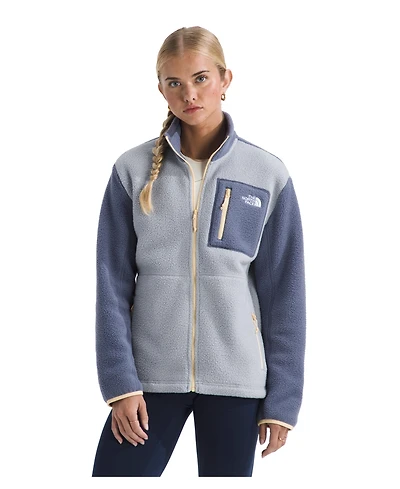 The North Face Women's Yumiori Full Zip Jacket