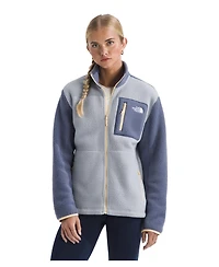 The North Face Women's Yumiori Full Zip Jacket