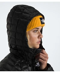 The North Face Women's Thermoball Hooded Parka Jacket