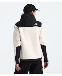 The North Face Women's Retro Denali Long Sleeve Hoodie