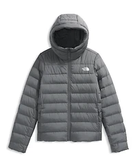 The North Face Women's Aconcagua 3 Quilted Hoodie Jacket