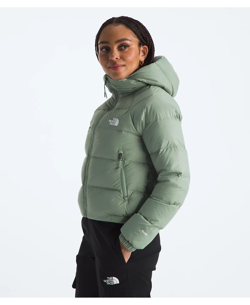 The North Face Women's Hydrenalite Hooded Down Jacket