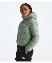 The North Face Women's Hydrenalite Hooded Down Jacket