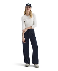 The North Face Women's Aphrodite Arise Wide-Leg Pants