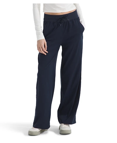 The North Face Women's Aphrodite Arise Wide-Leg Pants