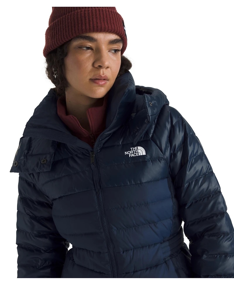 The North Face Women's Ruby Parka