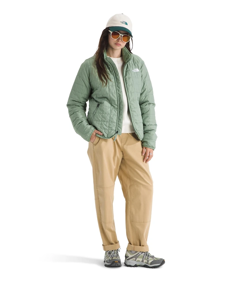 The North Face Women's Junction Insulated Jacket