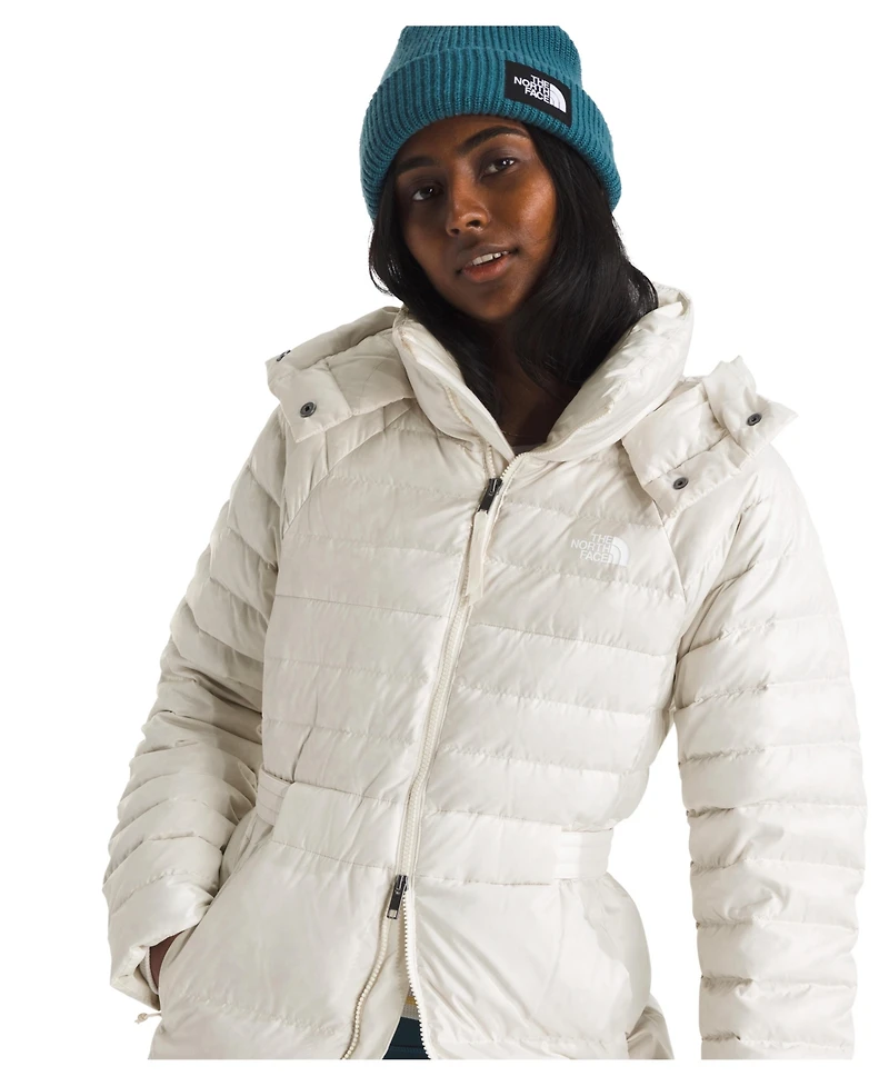 The North Face Women's Ruby Parka