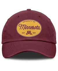 Fanatics Women's Maroon Minnesota Golden Gophers Candid Adjustable Hat