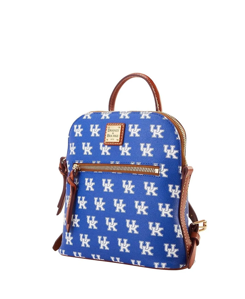 Dooney & Bourke Kentucky Wildcats Small Backpack