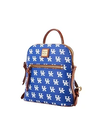 Dooney & Bourke Kentucky Wildcats Small Backpack