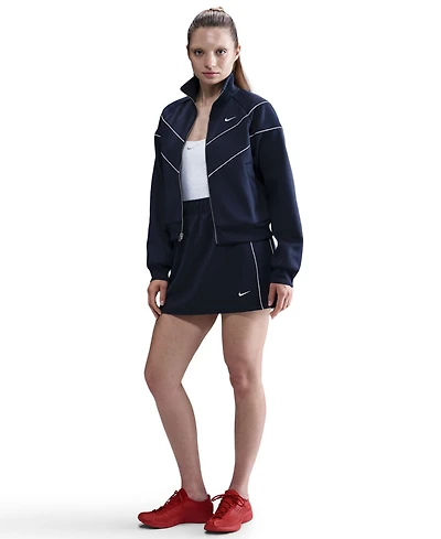 Nike Sportswear Women's Windrunner Knit Zip Jacket