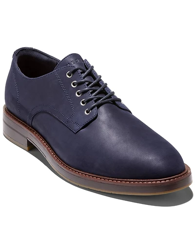 Cole Haan Men's Judson Grand Plain Toe Oxford