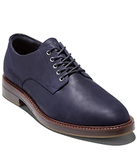 Cole Haan Men's Judson Grand Plain Toe Oxford
