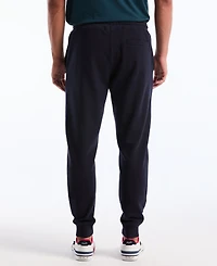 Original Penguin Men's Sticker Pete Cuffed Finish Pants