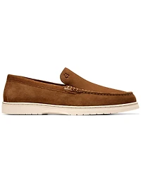 Cole Haan Men's Greenwich Grand Venetian Loafers
