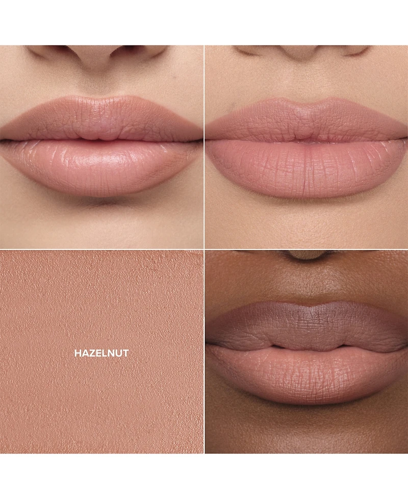 Anastasia Beverly Hills Matte and Satin Velvet Lipstick