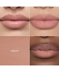Anastasia Beverly Hills Matte and Satin Velvet Lipstick