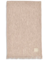 Calvin Klein Super Soft Fringe Detail Scarf