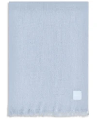 Calvin Klein Super Soft Fringe Detail Scarf