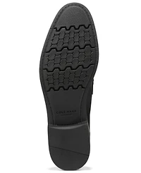 Cole Haan Men's Newmark Grand Penny Round Toe Loafers