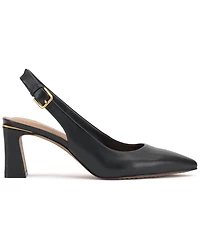 Vince Camuto Women's Hamden-b Slingback Pumps