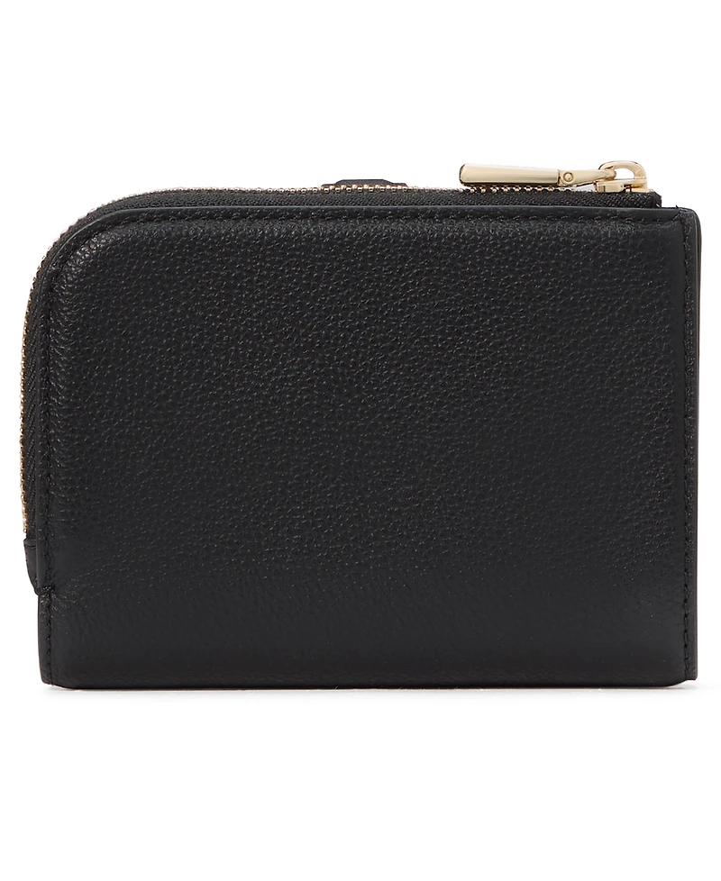 kate spade new york Deco Zip-Around Wallet