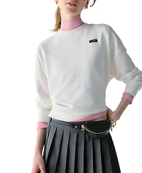kate spade new york Duo Pebbled Small Crossbody Bag
