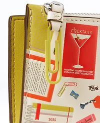 kate spade new york Page Turner Bifold Wallet