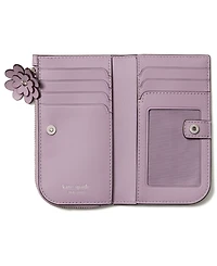 kate spade new york Devin Slim Bifold Wallet