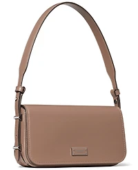 kate spade new york Liv Leather Shoulder Bag