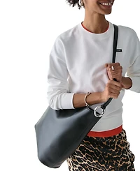 kate spade new york Halo Large Bucket Bag