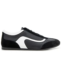 Kenneth Cole New York Women's Alma Lace Up Sneaker
