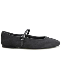 Kenneth Cole New York Women's Jasper Ballet Flats