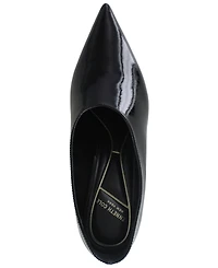Kenneth Cole New York Women's Linxie Kitten Pumps