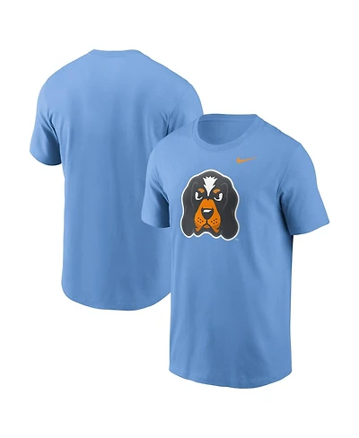 Nike Men's Light Blue Tennessee Volunteers Smokey T-Shirt