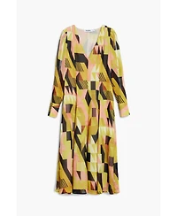 Desigual Women's Dress designed by Mr. Christian Lacroix