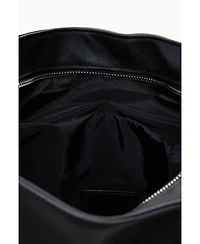 Desigual Women's Convertible backpack with large logo