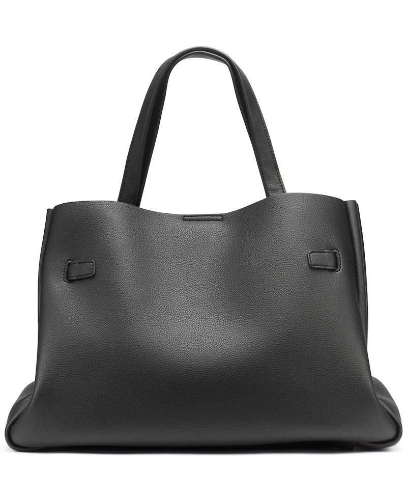 Dkny Women's Bryar Large Satchel Handbag