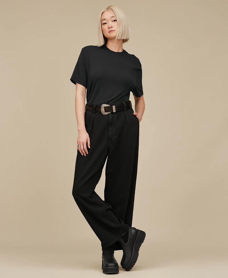 Ugg Women's Amarys Relaxed Crewneck T-Shirt