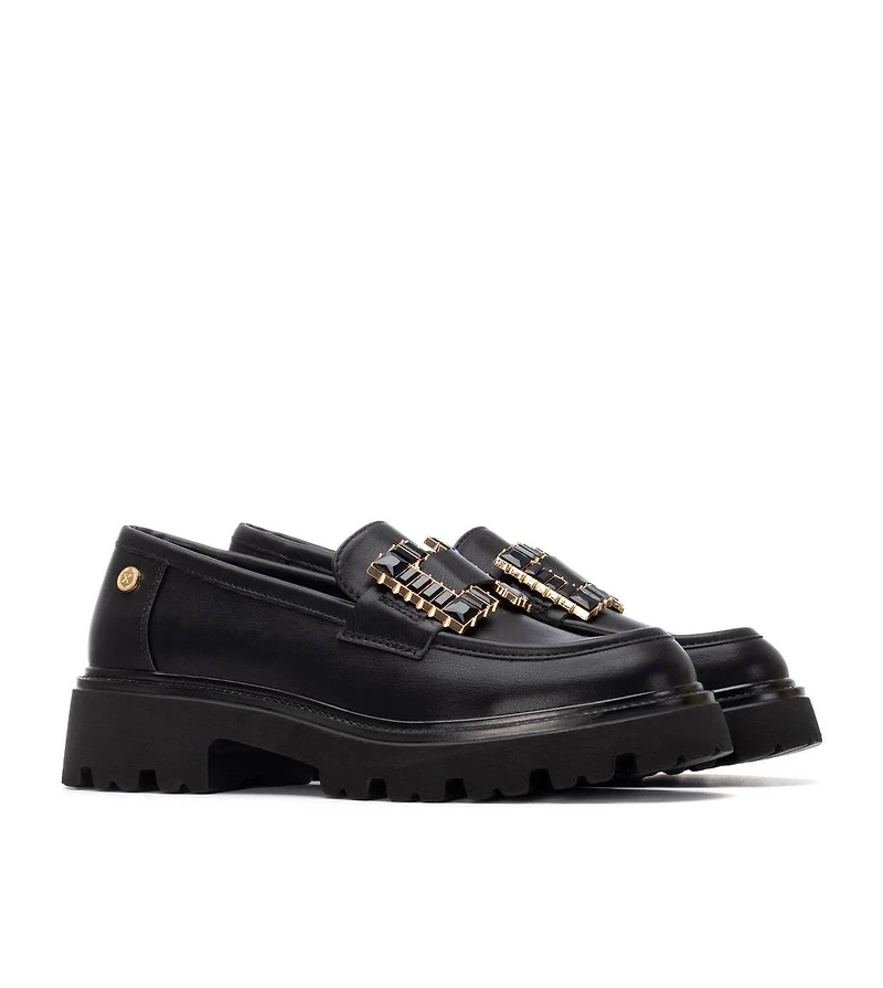 Xti Women's Casual Moccasins