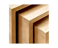 Z Gallerie Astair Nesting Tables