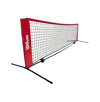 Wilson 18ft Starter Ez Tennis Net