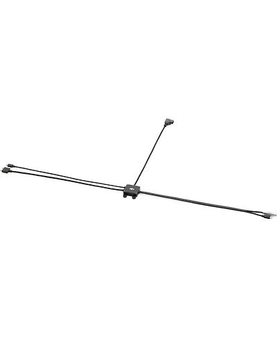 Dji LiDAR Range Finder to Transmission Cable Hub