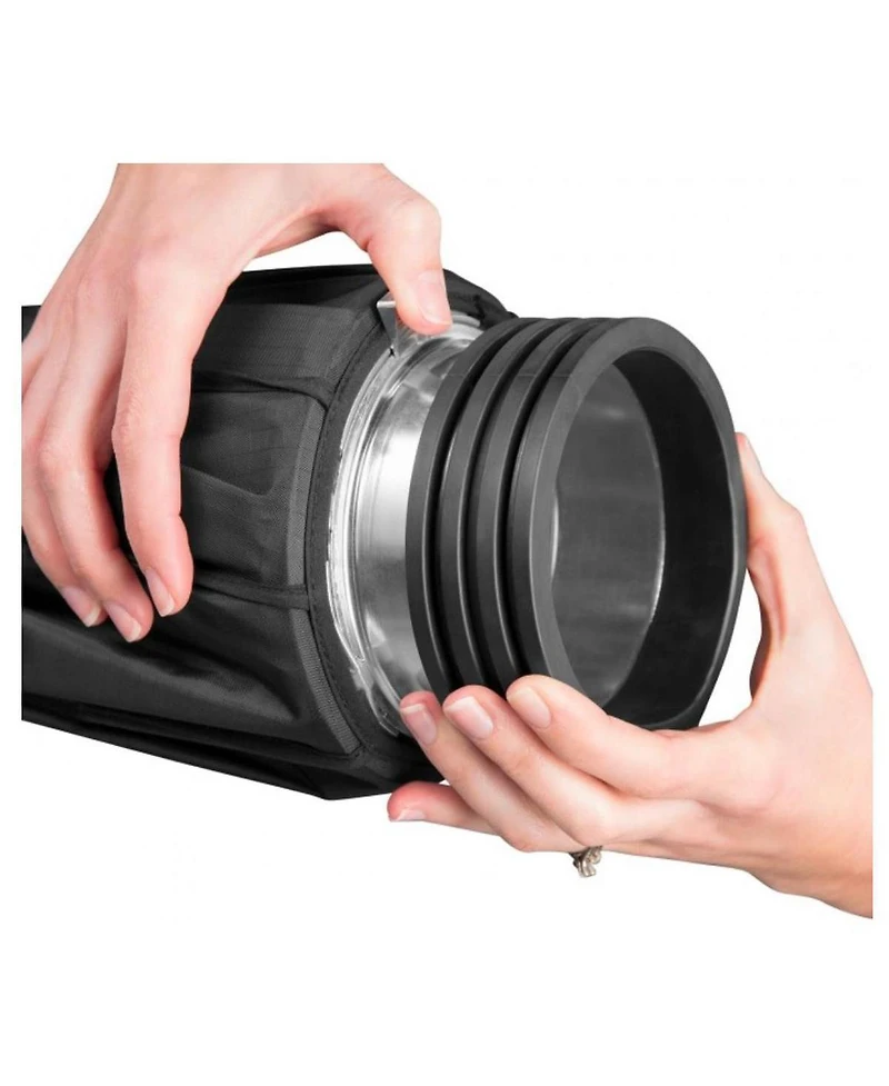 Westcott Rapid Box Switch Octa-m with Speedlite Switch Insert