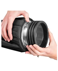 Westcott Rapid Box Switch Octa-m with Speedlite Switch Insert