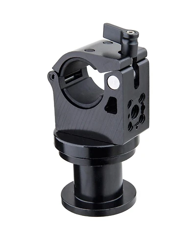 Kupo 25-30mm Mounting Coupler with Spindle for Ready Rig, 2-Pack