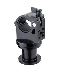 Kupo 25-30mm Mounting Coupler with Spindle for Ready Rig, 2-Pack
