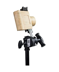 Kupo Monitor Bracket for Arri Wcu-4